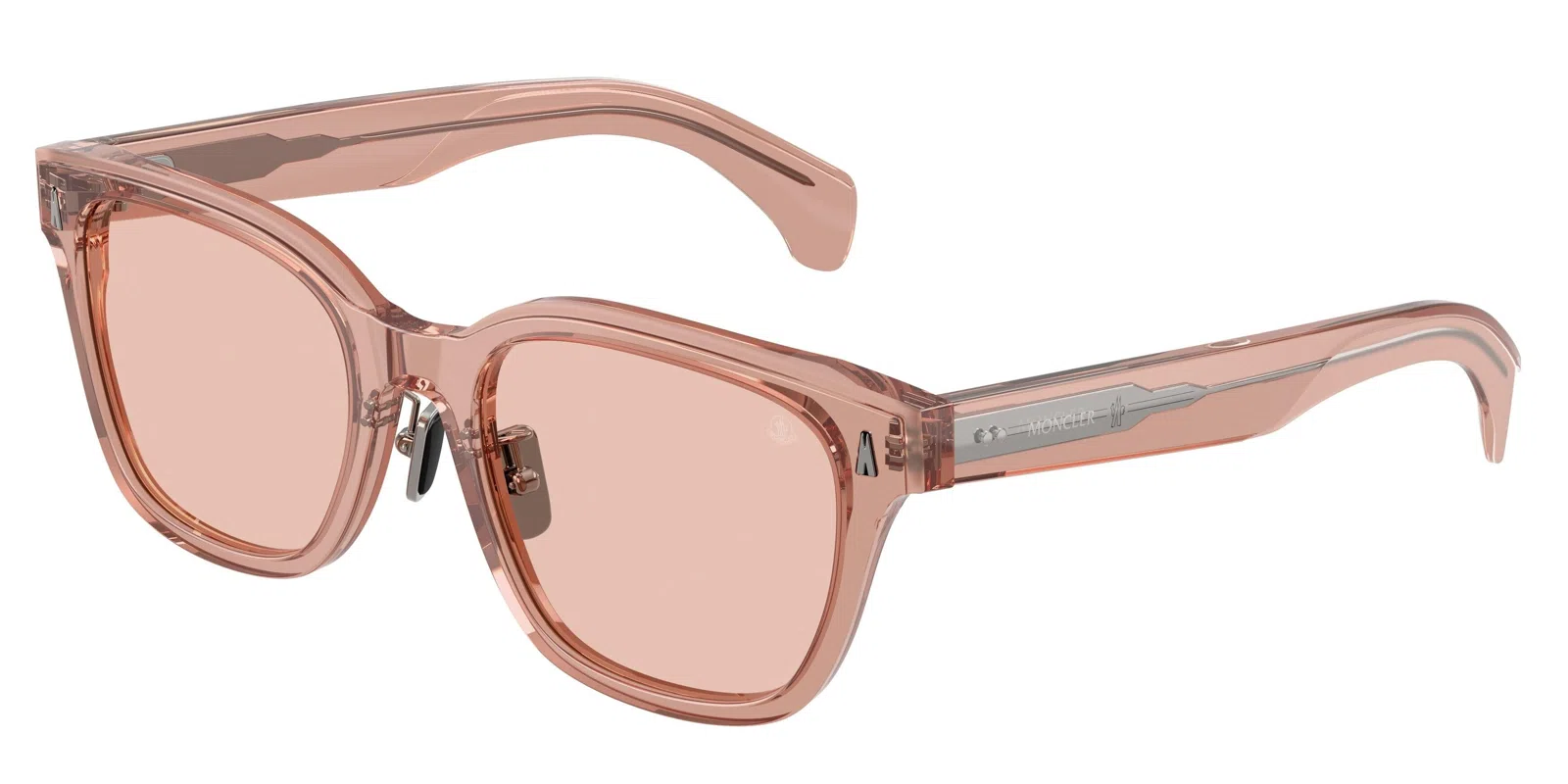 Moncler Metrope 6002D Sunglasses - view 2